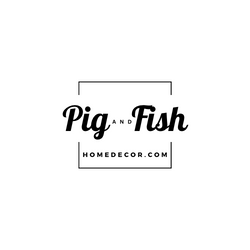 Pig and Fish
