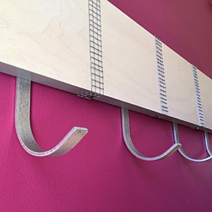 BIRCH // Coat Rack