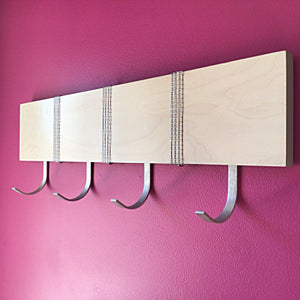 BIRCH // Coat Rack