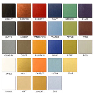 color chart